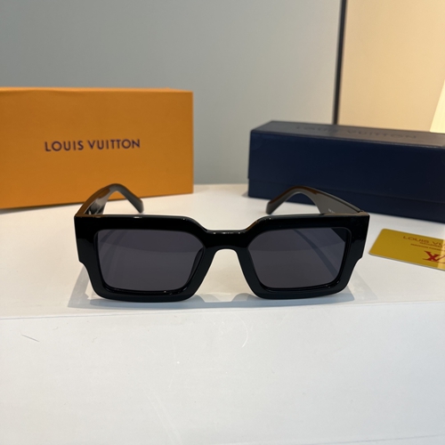 ルイヴィトンサングラス背面デザイン